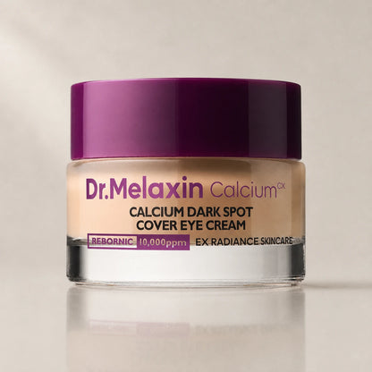 Calcium Dark Spot Cover Eye Cream
