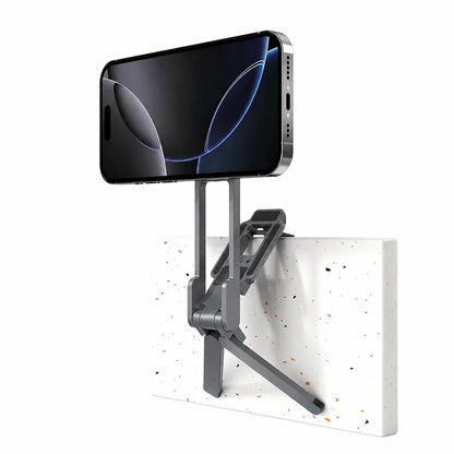 Vantage V3 — Magnetic Phone Tripod