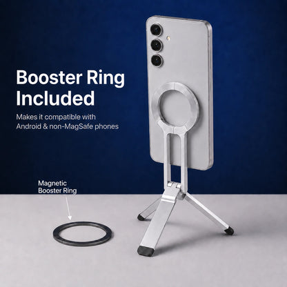 Vantage V1 - Foldable Phone Tripod & Stand