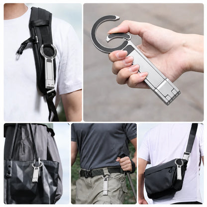 Vantage V1 - Foldable Phone Tripod & Stand