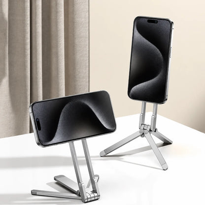 Vantage V1 - Foldable Phone Tripod & Stand
