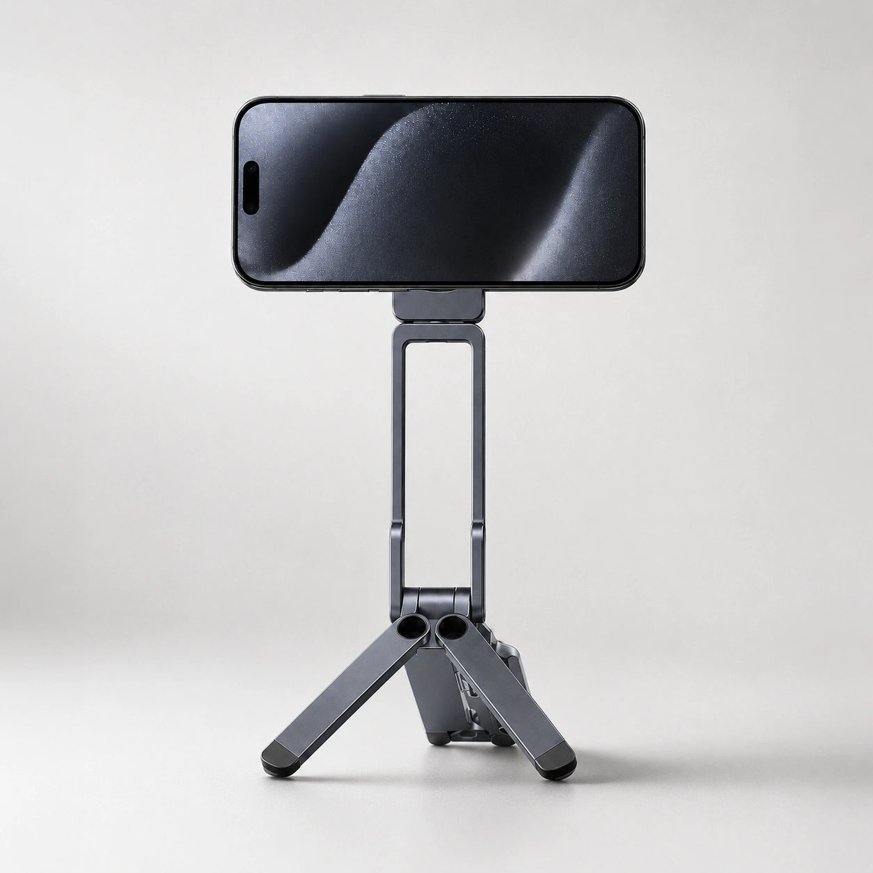 Vantage V3 — Magnetic Phone Tripod